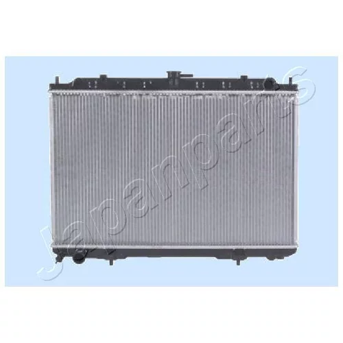 Chladič motora JAPANPARTS RDA213038