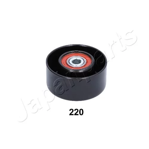 Vratná/vodiaca kladka rebrovaného klinového remeňa RP-220 /Japanparts/ - obr. 1