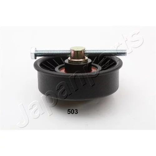 Vratná/vodiaca kladka rebrovaného klinového remeňa JAPANPARTS RP-503