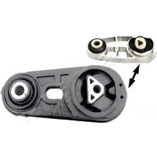 Uloženie motora JAPANPARTS RU-1283