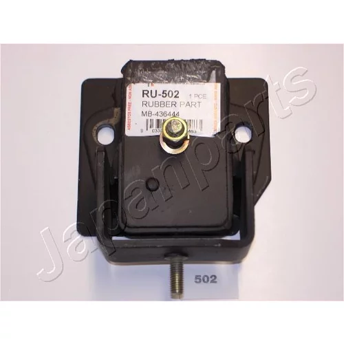 Uloženie motora JAPANPARTS RU-502