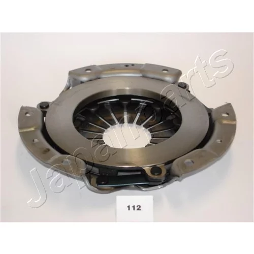 Prítlačný tanier spojky SF-112 /Japanparts/ - obr. 1