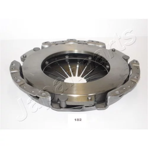 Prítlačný tanier spojky SF-182 /Japanparts/ - obr. 1