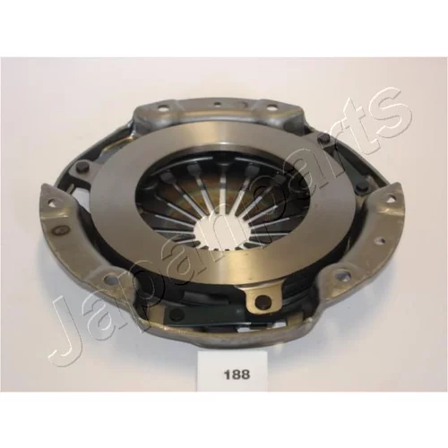 Prítlačný tanier spojky SF-188 /Japanparts/ - obr. 1