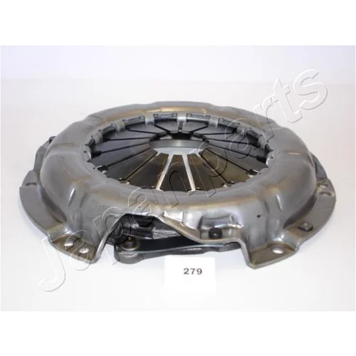 Prítlačný tanier spojky JAPANPARTS SF-279
