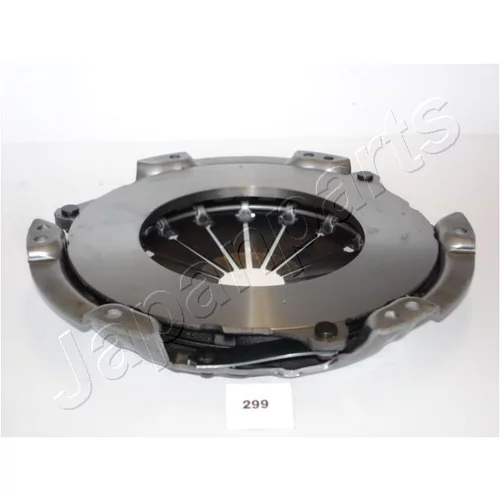 Prítlačný tanier spojky SF-299 /Japanparts/ - obr. 1