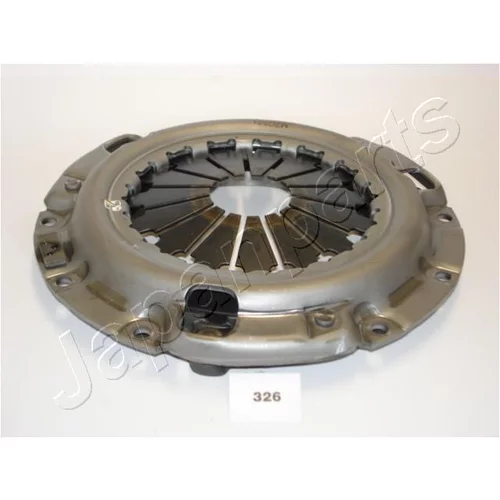 Prítlačný tanier spojky JAPANPARTS SF-326