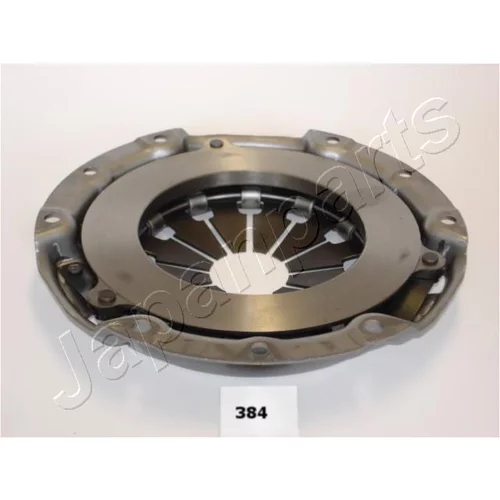 Prítlačný tanier spojky SF-384 /Japanparts/ - obr. 1
