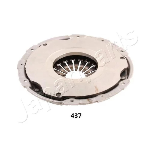 Prítlačný tanier spojky SF-437 /Japanparts/ - obr. 1