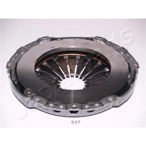 Prítlačný tanier spojky SF-537 /Japanparts/ - obr. 1