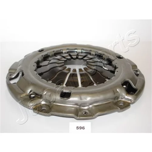 Prítlačný tanier spojky JAPANPARTS SF-596