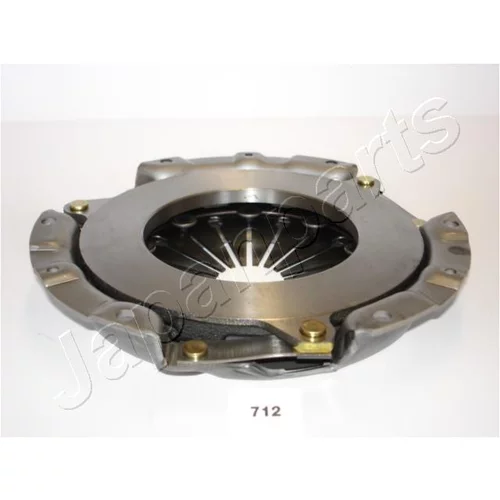 Prítlačný tanier spojky SF-712 /Japanparts/ - obr. 1