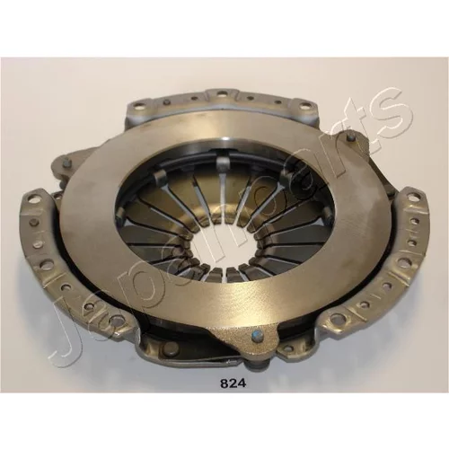 Prítlačný tanier spojky SF-824 /Japanparts/ - obr. 1