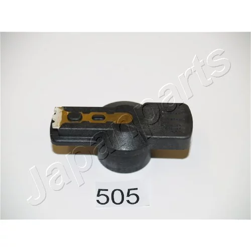 Palec (rotor) rozdeľovača zapaľovania JAPANPARTS SR-505