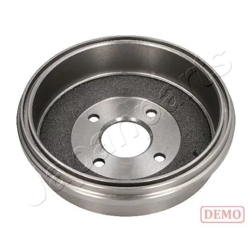 Brzdový bubon TA-0309C /Japanparts/ - obr. 1