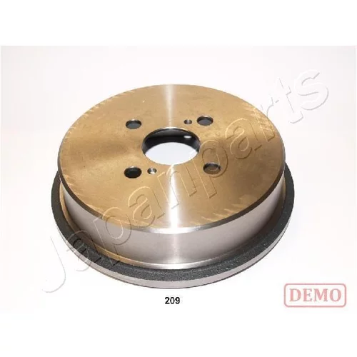Brzdový bubon JAPANPARTS TA-209C