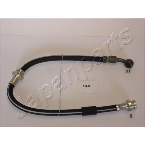 Držiak brzdovej hadice JAPANPARTS TF-146