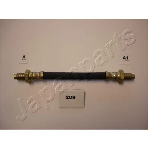 Držiak brzdovej hadice JAPANPARTS TF-209