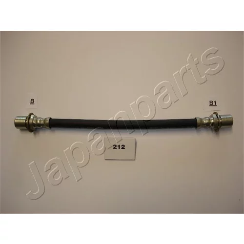 Držiak brzdovej hadice JAPANPARTS TF-212