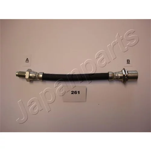 Držiak brzdovej hadice TF-261 /Japanparts/