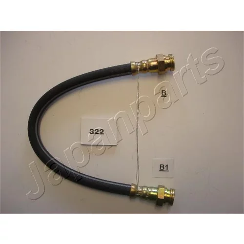 Držiak brzdovej hadice JAPANPARTS TF-322