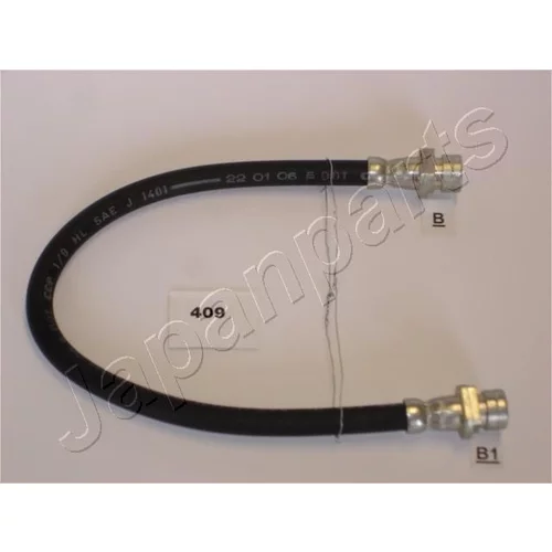 Držiak brzdovej hadice JAPANPARTS TF-409