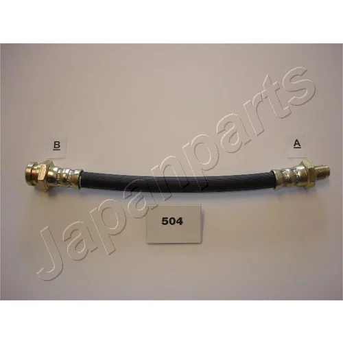 Držiak brzdovej hadice JAPANPARTS TF-504