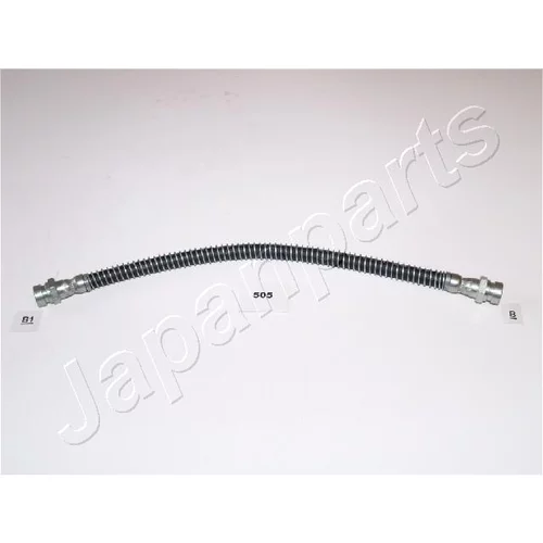 Držiak brzdovej hadice JAPANPARTS TF-505