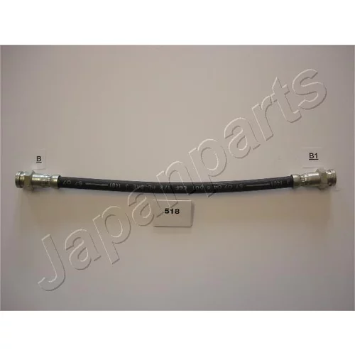 Držiak brzdovej hadice JAPANPARTS TF-518