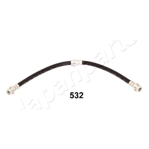 Držiak brzdovej hadice JAPANPARTS TF-532