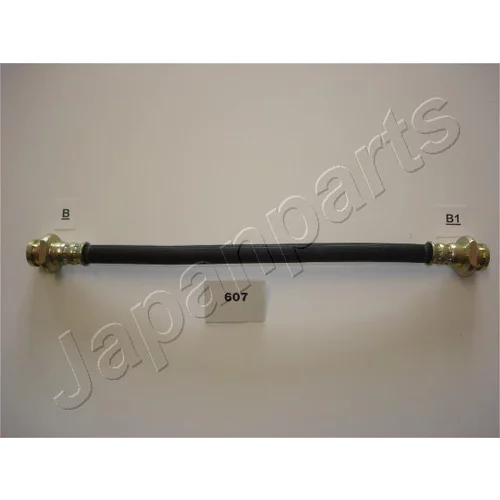 Držiak brzdovej hadice JAPANPARTS TF-607