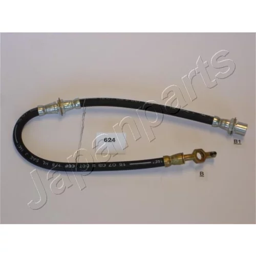 Držiak brzdovej hadice JAPANPARTS TF-624