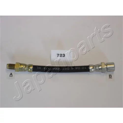 Držiak brzdovej hadice JAPANPARTS TF-723