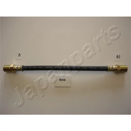 Držiak brzdovej hadice Japanparts TF-806