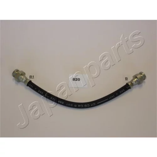 Držiak brzdovej hadice JAPANPARTS TF-820