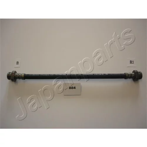 Držiak brzdovej hadice JAPANPARTS TF-884