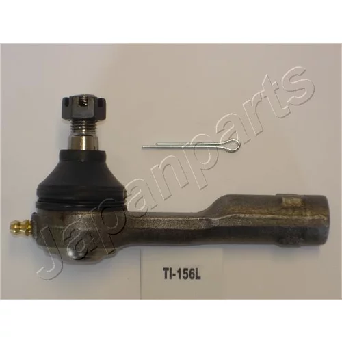 Hlava/čap spojovacej tyče riadenia JAPANPARTS TI-156L
