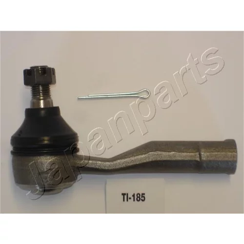 Hlava/čap spojovacej tyče riadenia JAPANPARTS TI-185