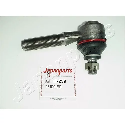 Hlava/čap spojovacej tyče riadenia JAPANPARTS TI-239