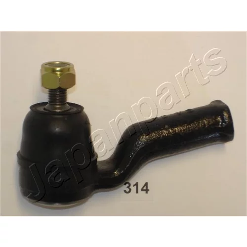 Hlava/čap spojovacej tyče riadenia JAPANPARTS TI-314