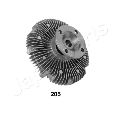 Spojka ventilátora chladenia VC-205 /Japanparts/ - obr. 1