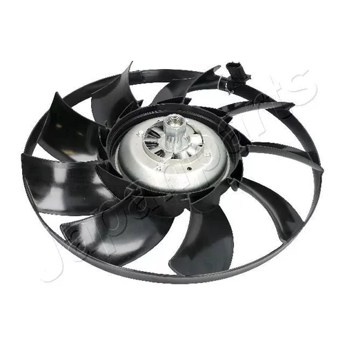 Spojka ventilátora chladenia VC-L09 /Japanparts/ - obr. 1