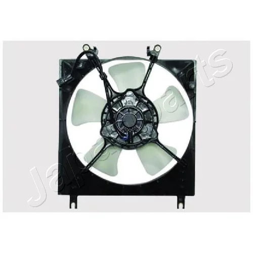 Ventilátor chladenia motora JAPANPARTS VNT161002