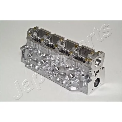 Hlava valcov motora JAPANPARTS XX-RE01ES