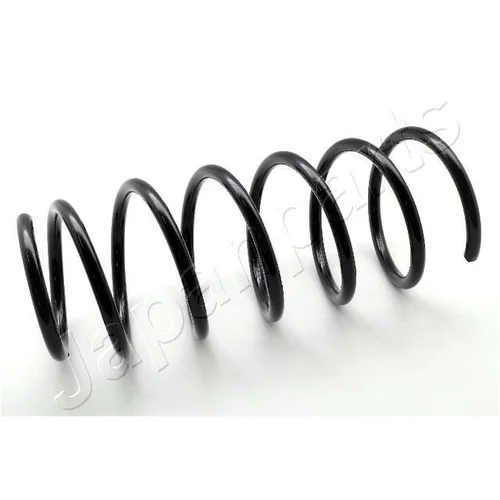 Pružina podvozku JAPANPARTS ZC1130G