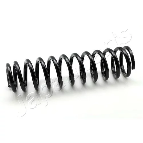 Pružina podvozku JAPANPARTS ZC1420D