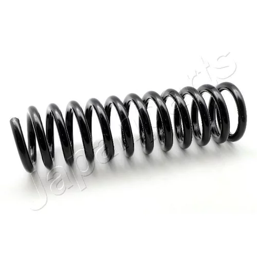 Pružina podvozku JAPANPARTS ZC1450D