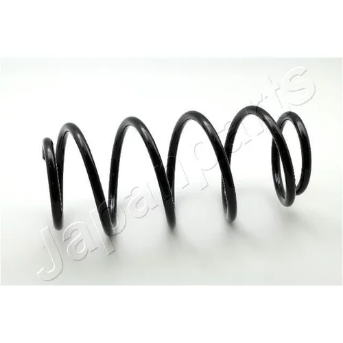 Pružina podvozku JAPANPARTS ZC1517H