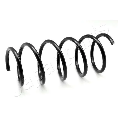 Pružina podvozku JAPANPARTS ZC1555G