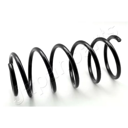 Pružina podvozku JAPANPARTS ZC2238C